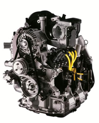 P18C4 Engine